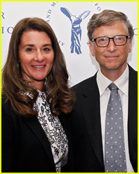 Bill Gates Gave Estranged Wife Melinda a Shocking Amount of Money on the Day She Filed for Divorce