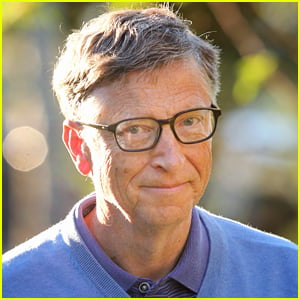 Bill Gates' Rep Responds to Those Jeffrey Epstein Rumors From Bombshell New Report