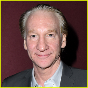 Bill Maher Tests Positive for COVID-19, 'Real Time' Episode Canceled This Week