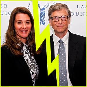 Bill & Melinda Gates Announce Separation After 27 Years of Marriage