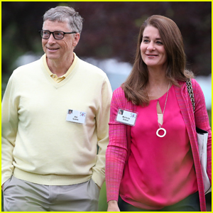Bill & Melinda Gates Enter Into Separation Agreement To Protect Own Finances Following Divorce Announcement
