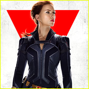 'Black Widow' Character Posters Deepen The Mystery Of Just Who Is Playing The Taskmaster
