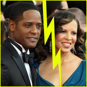 Blair Underwood Splits with Wife Desiree After 27 Years of Marriage