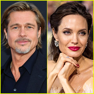 Brad Pitt & Angelina Jolie's Custody Decision Revealed Amid Lengthy Court Case