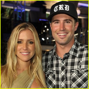 Brody Jenner Discusses His 'Chemistry' with Ex Kristin Cavallari While Filming 'The Hills: New Beginnings'