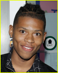 Bryshere Gray Celebrity News and Gossip | Entertainment, Photos and
