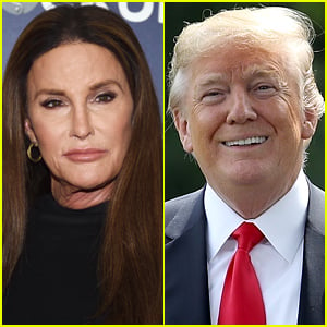 Caitlyn Jenner Reveals She Didn't Vote in Presidential Election, Explains Why