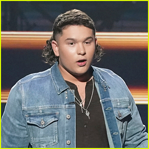 Here's Why Caleb Kennedy Left 'American Idol' So Abruptly, Plus Details on That Controversial Video