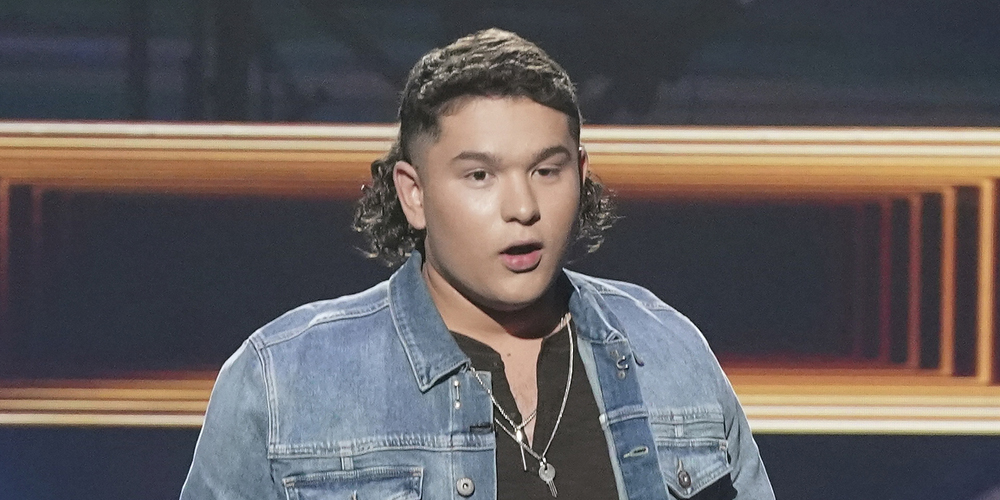 Caleb Kennedy Leaves ‘American Idol’; Makes Statement About