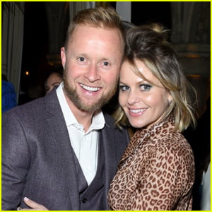 Candace Cameron Bure Opens Up About Keeping Her Sex Life 'Spicy' After 25 Years of Marriage
