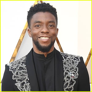 Howard University To Rename One of Their Colleges After Chadwick Boseman