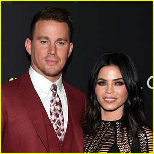 Channing Tatum & Jenna Dewan Are Reportedly Battling Over 'Magic Mike' - Here's Why