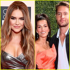 Source Reveals How Chrishell Stause Reportedly Reacted to Justin Hartley's Marriage