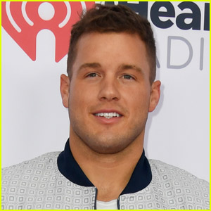 Colton Underwood Addresses 'Inappropriate' Questions About His Sex Life