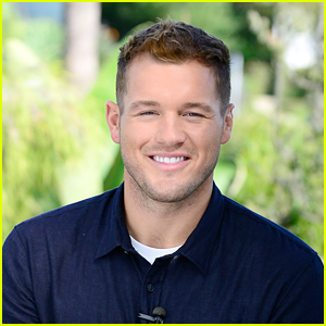 Colton Underwood Explains Why He Regrets Not Coming Out Years Ago