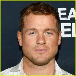 Colton Underwood Flaunts Ripped Body After a Shirtless Peloton Ride