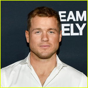 Colton Underwood Reveals He Hooked Up with Men Prior to 'Bachelor,' Was Blackmailed with Explicit Photos