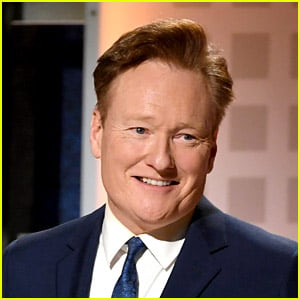 Conan O'Brien Announces Date for Final Episode of His TBS Show