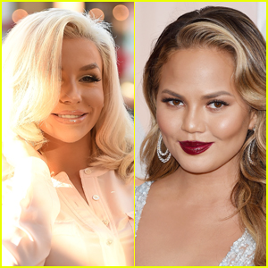 Courtney Stodden Reacts to Chrissy Teigen's Apology: 'She Blocked Me on Twitter'