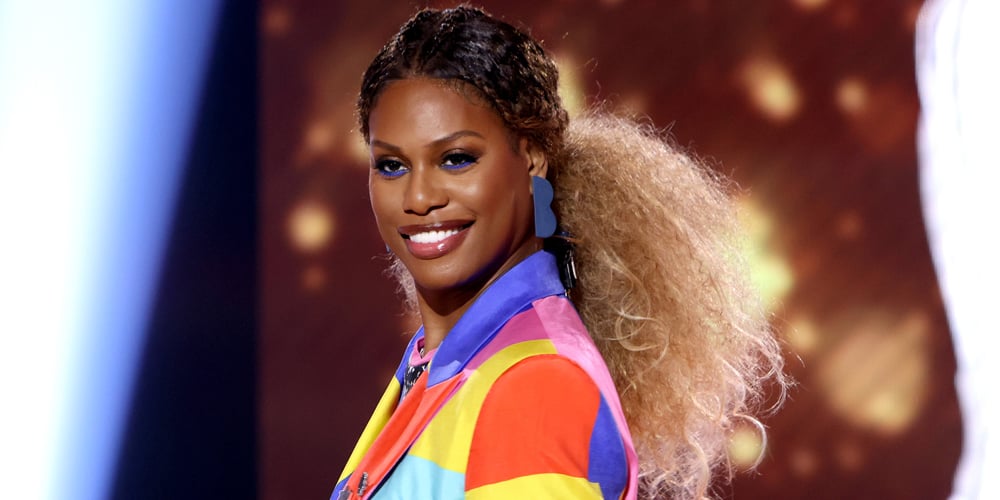 Laverne Cox’s Role in ‘Promising Young Woman’ Was Dubbed By Men in