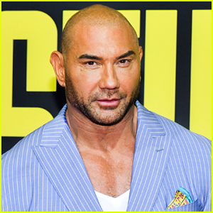 There's A Good Reason That Dave Bautista Chose 'Army of the Dead' Over 'The Suicide Squad'