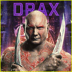 Dave Bautista Hoped Marvel Would've Expanded Drax's Backstory