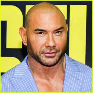 Dave Bautista Joins 'Knives Out 2' in Unknown Role