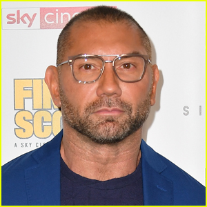 Dave Bautista Reveals the Movie That Opened More Doors for Him & It's Not 'Guardians of the Galaxy'