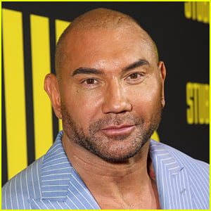 Here's Everything Dave Bautista Is Willing to Say About 'Thor 4' So Far!