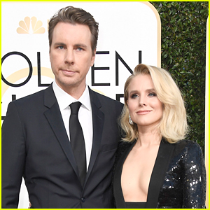 Dax Shepard Keeps Drug Tests In His Home So Wife Kristen Bell Can Test Him If She Wants To