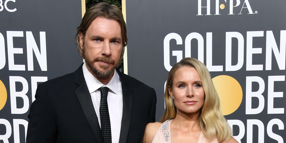 Dax Shepard Keeps Drug Tests In His Home So Wife Kristen Bell Can Test