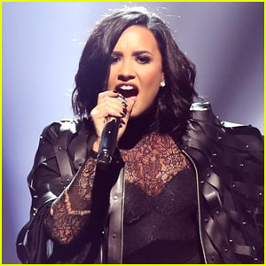 Demi Lovato Is Going to Investigate Aliens & UFOs in a New Show