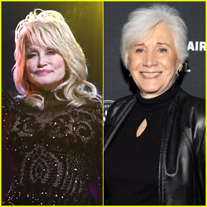 Dolly Parton Sweetly Pays Tribute To Olympia Dukakis Following Her Death