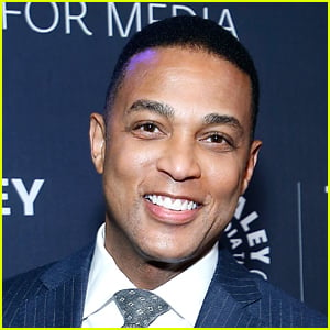 Don Lemon Shocks CNN Viewers After Announcing 'Last Night' of His Show, Then Announces New Show