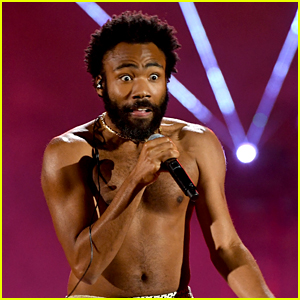Donald Glover Is Being Sued - Find Out Over What & Why Here!