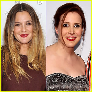 Drew Barrymore Tells Dylan Farrow That She Regrets Working with Woody Allen