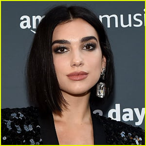 Dua Lipa Slams New York Times Ad Taken Out Against Her Over Support of Palestinians