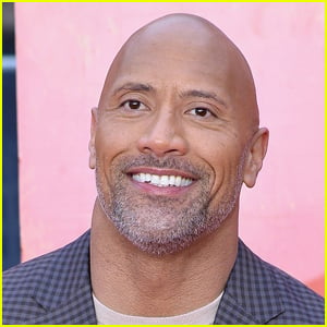 Dwayne Johnson Reveals He Was Mistaken For a Girl Growing Up