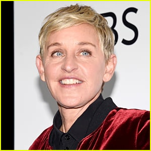 NBC Source Reveals Which Star Could Take Over for Ellen DeGeneres