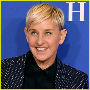 Ellen DeGeneres Says Toxicity Allegations Seemed 'Orchestrated' & Felt 'Misogynistic'