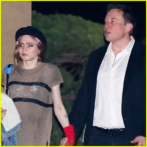 The Name of Elon Musk & Grimes' Son Is One of the Most Controversial Baby Names Ever!