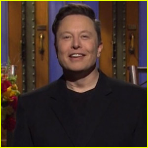Here's What Elon Musk Said About Dogecoin on 'Saturday Night Live'
