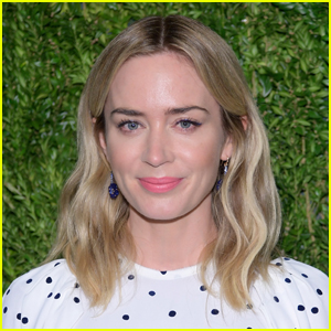 Emily Blunt Says She Was 'Shocked' By Her 2019 SAG Awards Win for 'A Quiet Place': 'It's Not Just a Horror Movie'