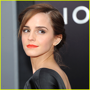 Emma Watson Calls Out Gossip About Her Love Life & Shoots Down Rumors About An Engagement