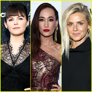 'Pivoting' With Ginnifer Goodwin, Maggie Q & Eliza Coupe Picked Up To Series at Fox