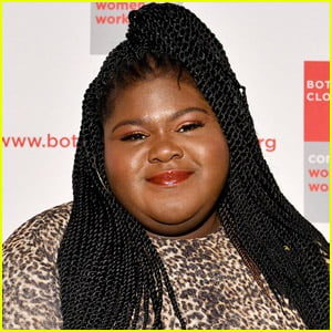 Gabourey Sidibe to Make Directorial Debut With Exciting Thriller!