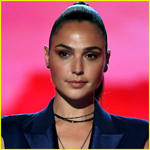 Gal Gadot Speaks Out After Deadly Israeli Airstrikes Across Gaza