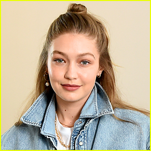 Gigi Hadid's Face Wash Only Costs A Little Over $4!