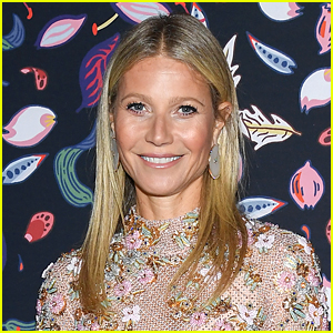 Gwyneth Paltrow Says Daughter Apple Finally Likes Her Style, But Won't Take Her Advice