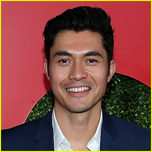 Henry Golding Opens Up About Being a Father: 'Every Day Is a Joy'